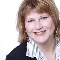 Christine Waibel