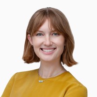 Becky Scheible, Cpsm