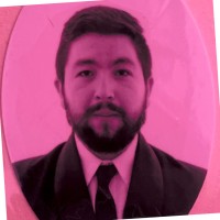 Eduardo Martinez Gonzalez