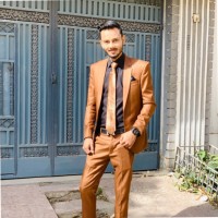 hasan azeem