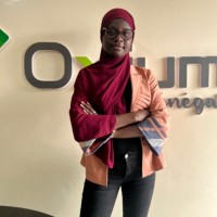 Mame Diarra Bousso Ndiaye