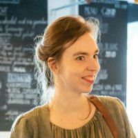 Isabel Ingels