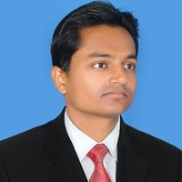 Girish Suthar