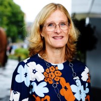 Ingrid Lindström