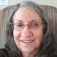 Trudy Margaret Howe