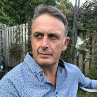 Andrew Hirst