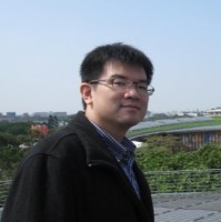 Cheng-Wei Hung