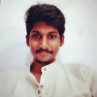 Naveen Mogilicherla