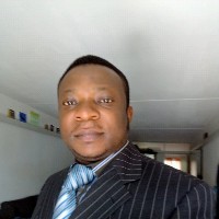 ikechi Philip Chukwu