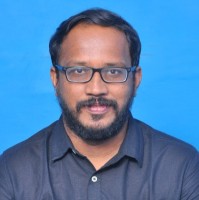 Vinodh Natarajan