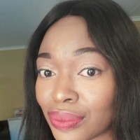 Nkatekani Garrine