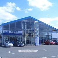 Downey's Autostop Ltd.