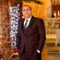 Ahmed El Sayed El Badawy