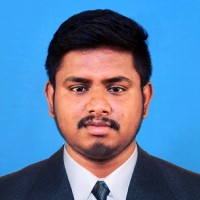 Mahesh Waran