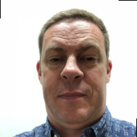 Chris Manser