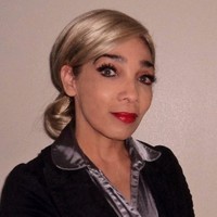 Yvette K Evans
