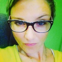 Maria Sedashova