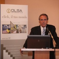 Riccardo Olivetti
