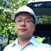 Caly Liang