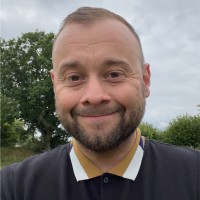 Michael Hodgson