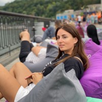 Irina Ivanko