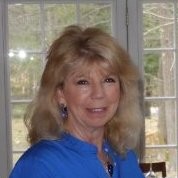 Joanna Gilbert