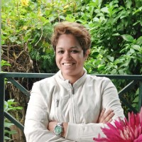 Bhagyashri Gawaskar