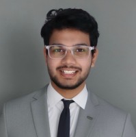 Ekagra Gupta