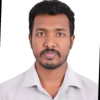 Manoj R
