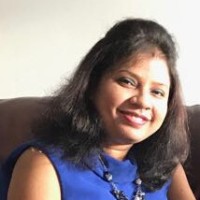 Lopamudra Mohanty