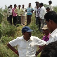 chandra sarathi behera