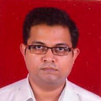 Milind More