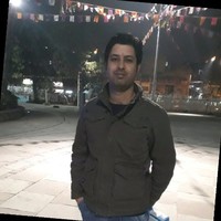 Nitin Dogra
