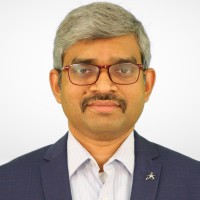 Azmathullah Mohammed