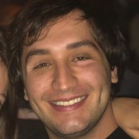 Giancarlo Favoroso