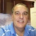 Tim Freeze