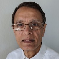 Ahmadur Quabili, P.E.