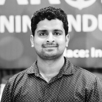Sandeep Shetty