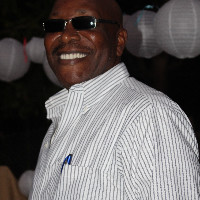 Ephraim johnson