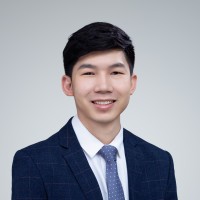 Yacheng Luo （Mark）