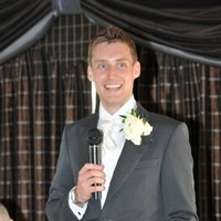 David Farrington
