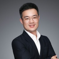 秦峰Ryan Ching