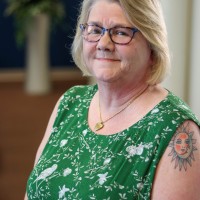 Fran Baldowski