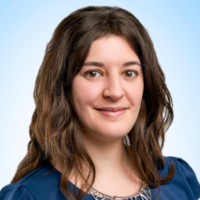 Rebecca Fenton