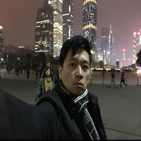 Desmond Sze