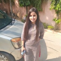 Pooja Bishnoi
