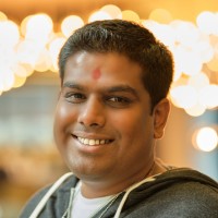 Mayank Patel