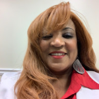Bishop Dr. Tonya Sumner Brown