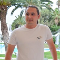 Levente Nagy
