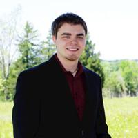 Justin Krebs